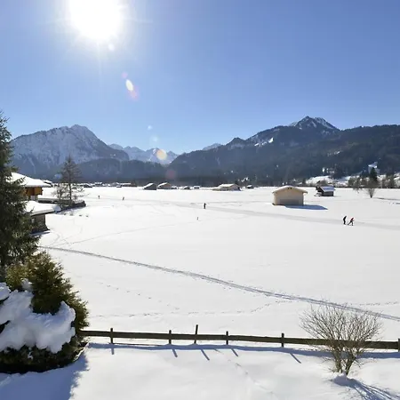 1-Raum Appartement - a24804 Apartment