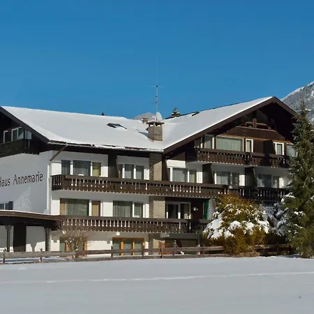Apartmán 1-Raum Appartement - A24804