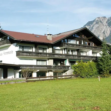 1-Raum Appartement - a24804 Apartment